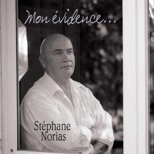 Stephane Norias avec radio Love Stars